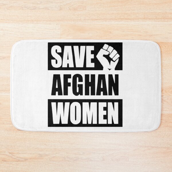 Item preview, SAVE AFGHAN WOMEN | designed and sold by Codeking005.