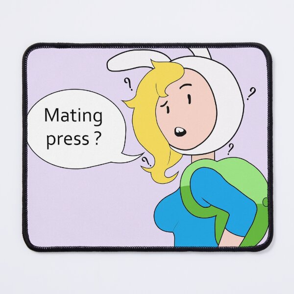 Item preview, Mating press designed and sold by Art Wear.