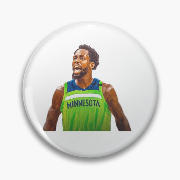 Artikelvorschau, Patrick Beverly im Timberwolves-Handel in Minnesota entworfen und verkauft von Th3 Merch.