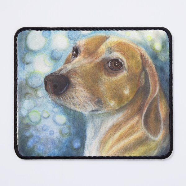 Item preview, Marci Pet Portrait Commission designed and sold by chstudios.