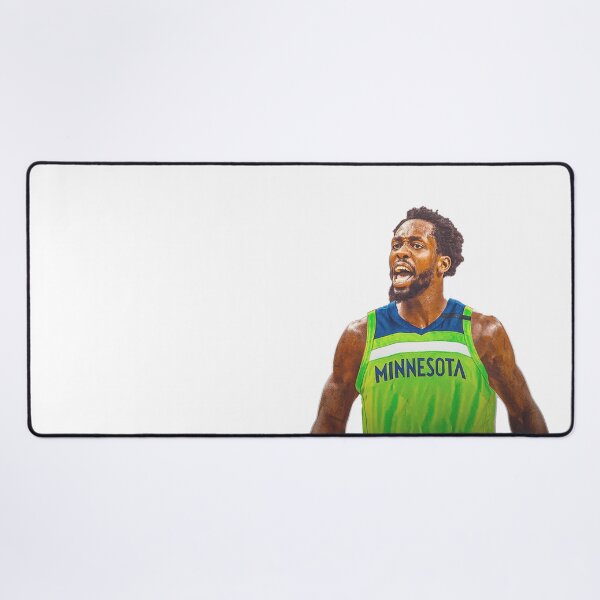 Item preview, Patrick Beverly in Minnesota Timberwolves trade designed and sold by Th3 Merch.