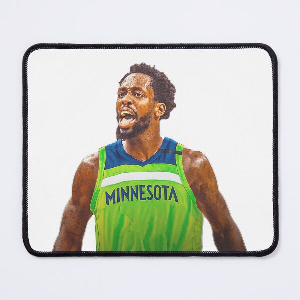 Item preview, Patrick Beverly in Minnesota Timberwolves trade designed and sold by Th3 Merch.