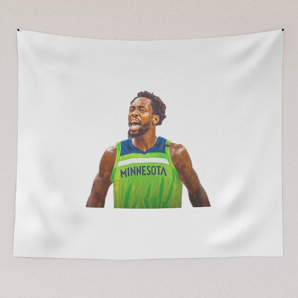 Item preview, Patrick Beverly in Minnesota Timberwolves trade designed and sold by Th3 Merch.
