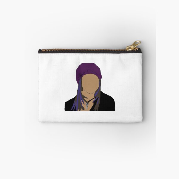 Item preview, Goth Tina purple beanie designed and sold by dannp15.