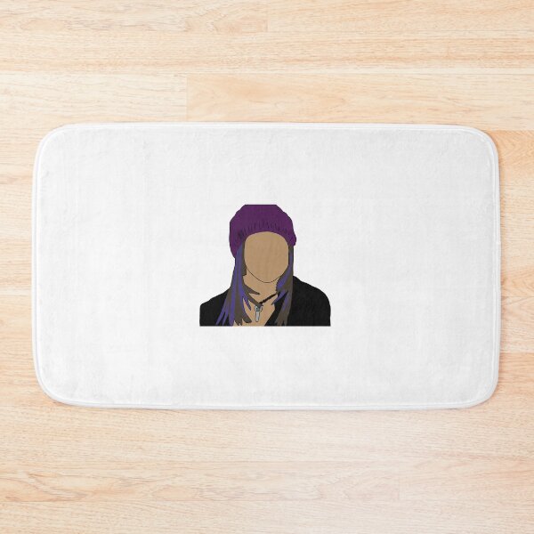 Item preview, Goth Tina purple beanie designed and sold by dannp15.