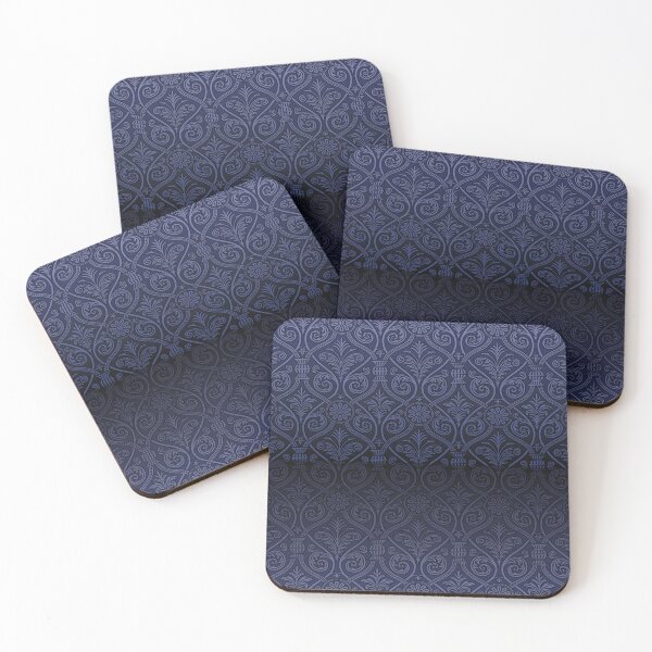 Item preview, Seamless floral pattern - Muzozumi No.017 designed and sold by mabanda.