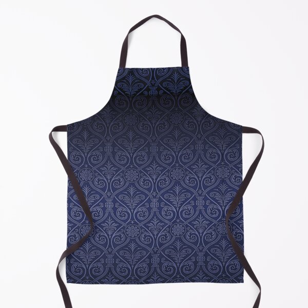 Item preview, Seamless floral pattern - Muzozumi No.017 designed and sold by mabanda.