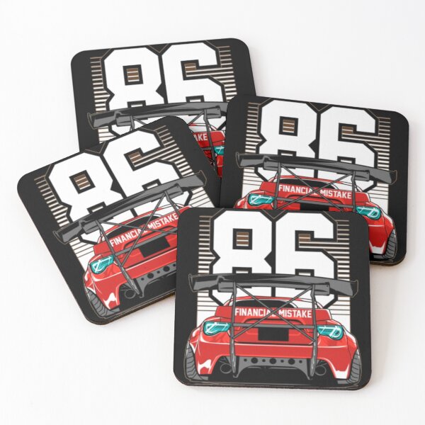 Item preview, JDM 86 designed and sold by Chand8.