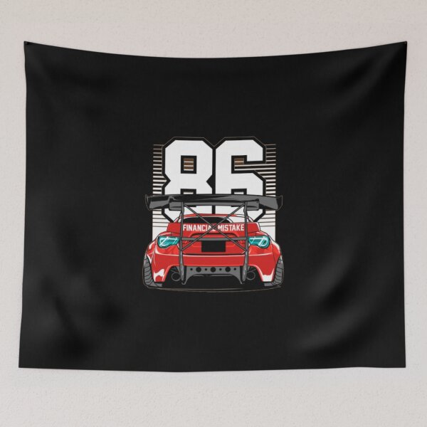 Item preview, JDM 86 designed and sold by Chand8.