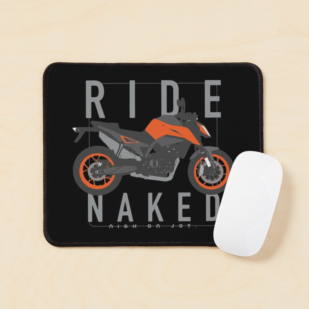 KTM duke logo stickers in custom color and size combinations