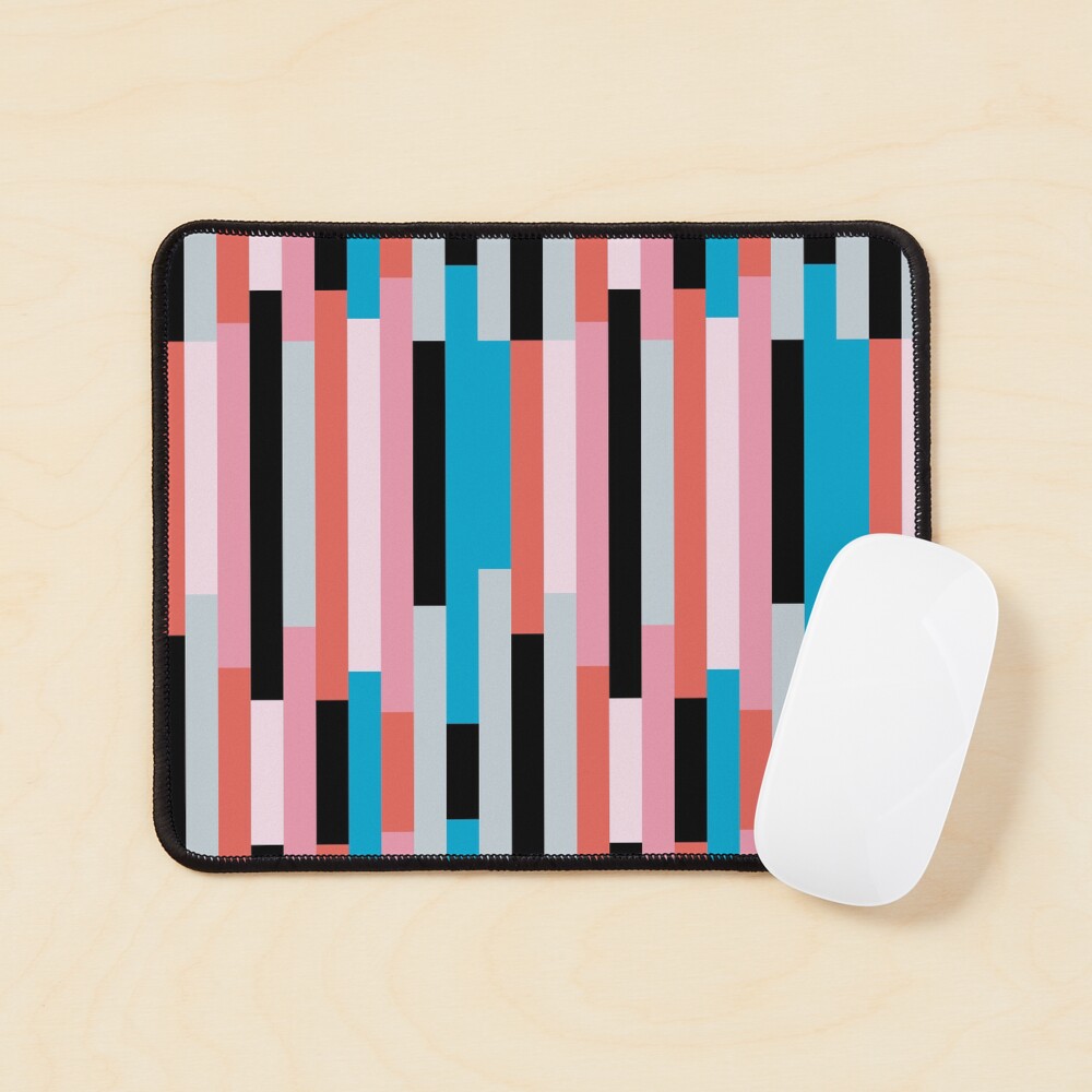 Item preview, Mouse Pad designed and sold by TabithaBianca.