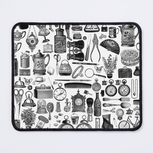 Item preview, Domestics designed and sold by TabithaBianca.