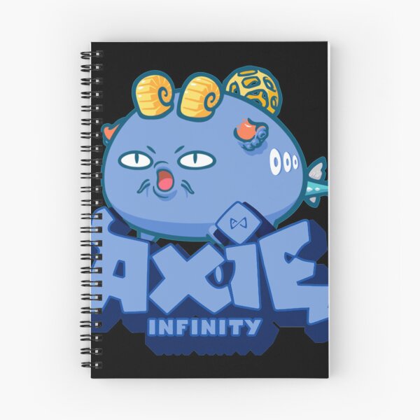 Item preview, AXIE INFINITY - GET IT NOW designed and sold by QuartoRomano.