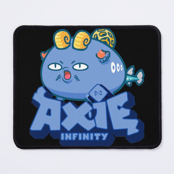 Item preview, AXIE INFINITY - GET IT NOW designed and sold by QuartoRomano.