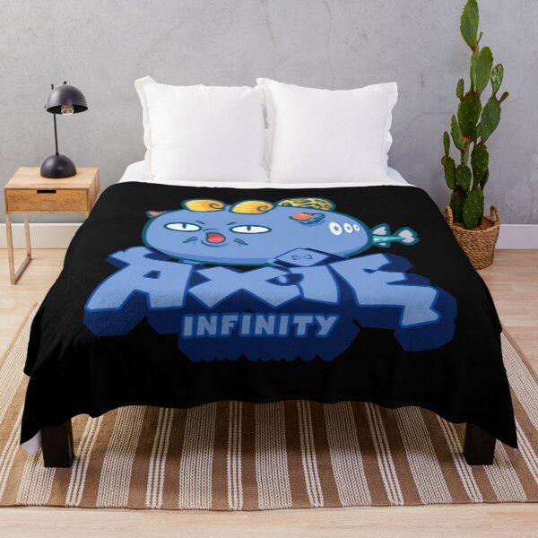 Item preview, AXIE INFINITY - GET IT NOW designed and sold by QuartoRomano.