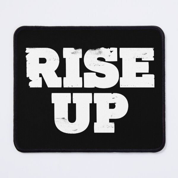 Item preview, Rise Up designed and sold by TabithaBianca.