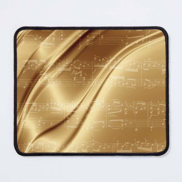 Item preview, Music Sheet on Liquid Gold designed and sold by WisdomInspired.