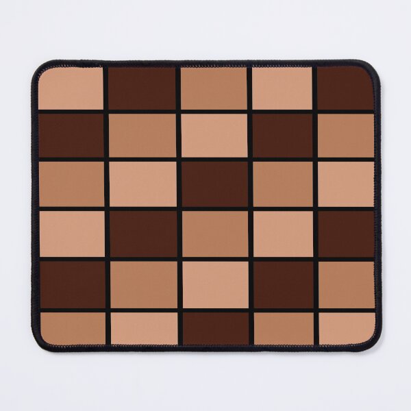 Item preview, Brown Checks designed and sold by Hope-Innovatory.