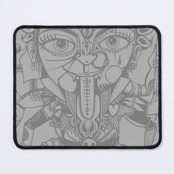 Item preview, The Goddess designed and sold by wottoart.