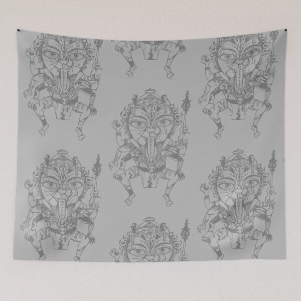 Item preview, The Goddess designed and sold by wottoart.