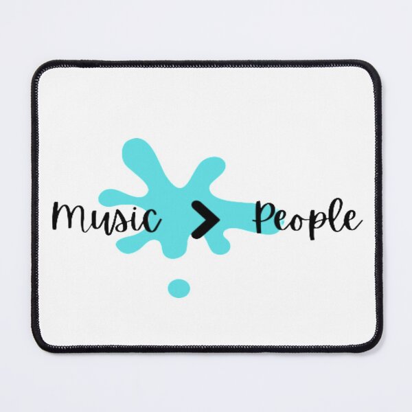 Item preview, Music > People designed and sold by Hope-Innovatory.