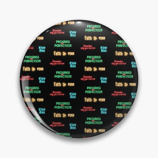 Item preview, Motivational collection pack - Local optimist designed and sold by For the love of Pixels.