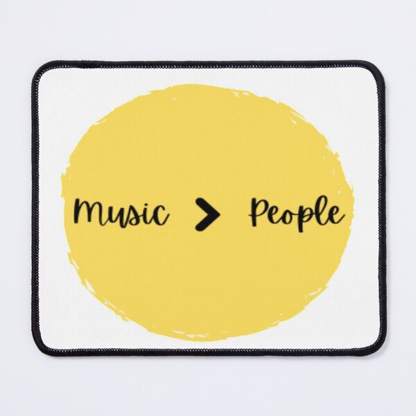 Item preview, Music > People designed and sold by Hope-Innovatory.
