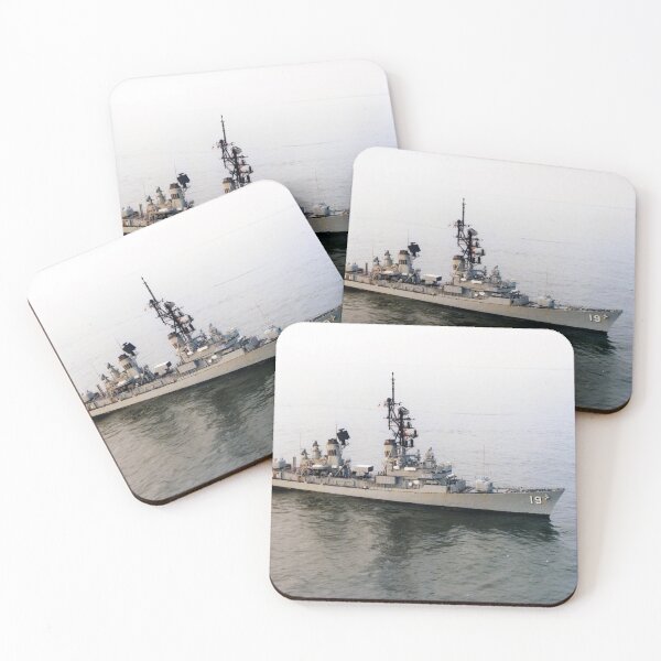 Item preview, USS TATTNALL (DDG-19) SHIP'S STORE designed and sold by militarygifts.