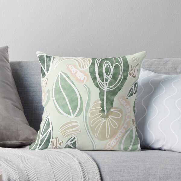 Item preview, Green Nature designed and sold by Maggie Reynolds.