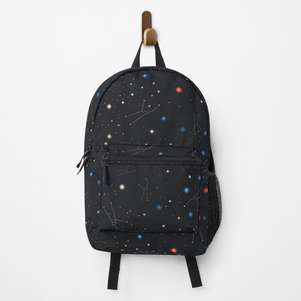 Item preview, Backpack designed and sold by didssdrw.