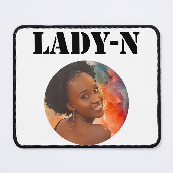 Item preview, LADY-N – Amazing designed and sold by WBASA.