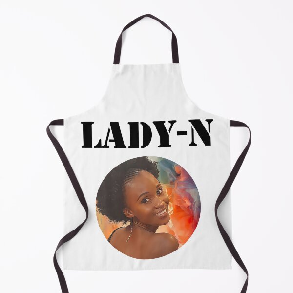 Item preview, LADY-N – Amazing designed and sold by WBASA.