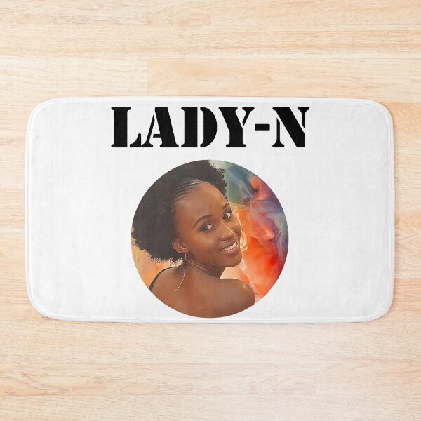 Item preview, LADY-N – Amazing designed and sold by WBASA.