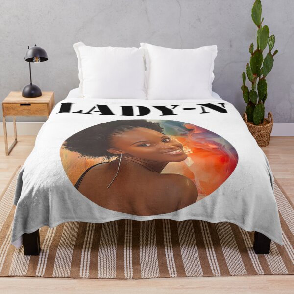 Item preview, LADY-N – Amazing designed and sold by WBASA.