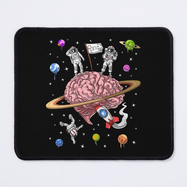 Item preview, DMT astronautas designed and sold by underheaven.