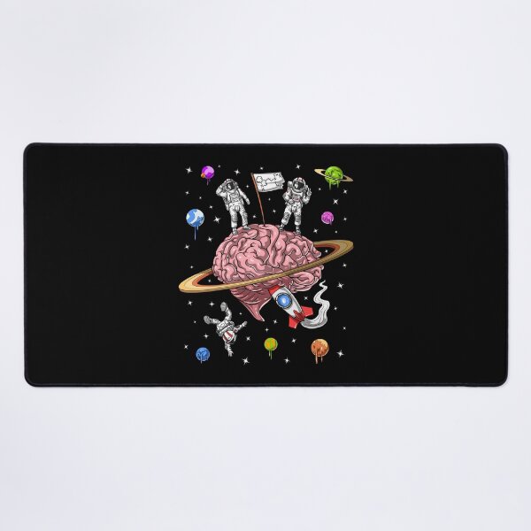 Item preview, DMT Astronauts designed and sold by underheaven.