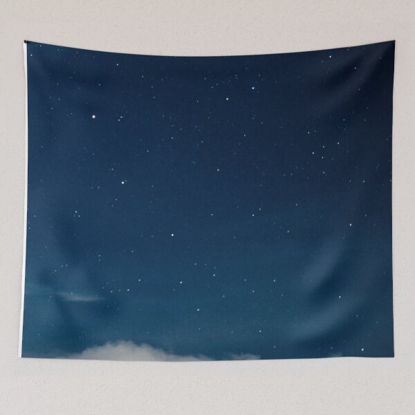 Item preview, night sky designed and sold by Krishangdavda.