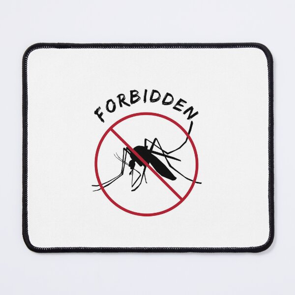 Item preview, Mosquito Net - Forbidden designed and sold by bsrishika.