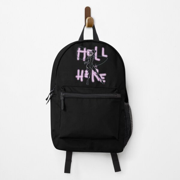 Item preview, Hell Here designed and sold by weaponx5203.
