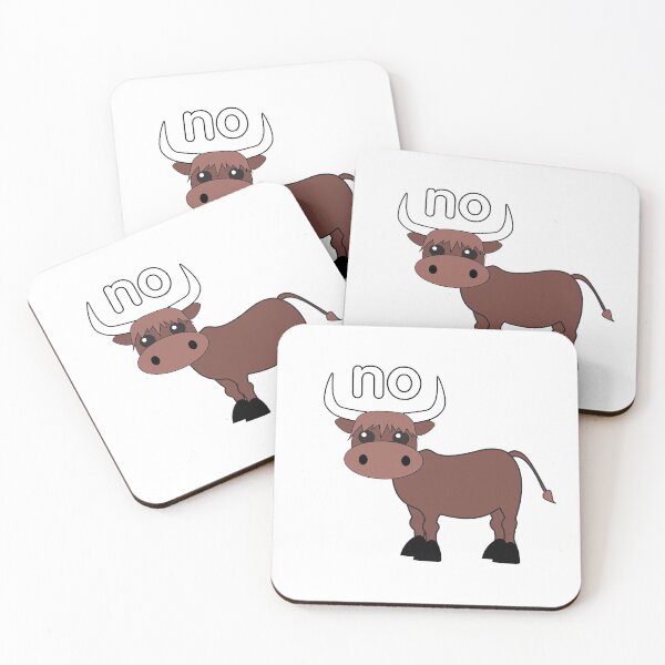 Item preview, No Bull designed and sold by mstiv.
