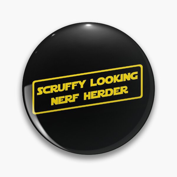 Item preview, Who's Scruffy Looking? designed and sold by DafyddEm.