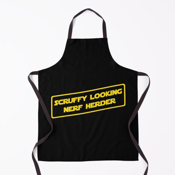 Item preview, Who's Scruffy Looking? designed and sold by DafyddEm.