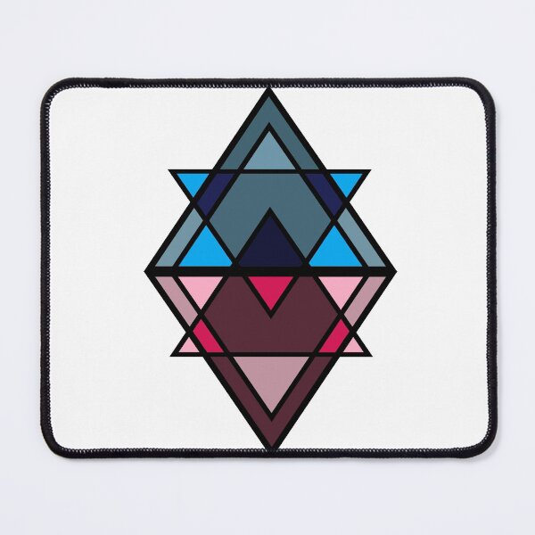 Item preview, Triangle 7 designed and sold by Hope-Innovatory.