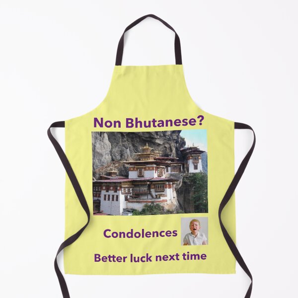 Item preview, "Condolences to Non Bhutanese"  pl designed and sold by skoumpourdides.