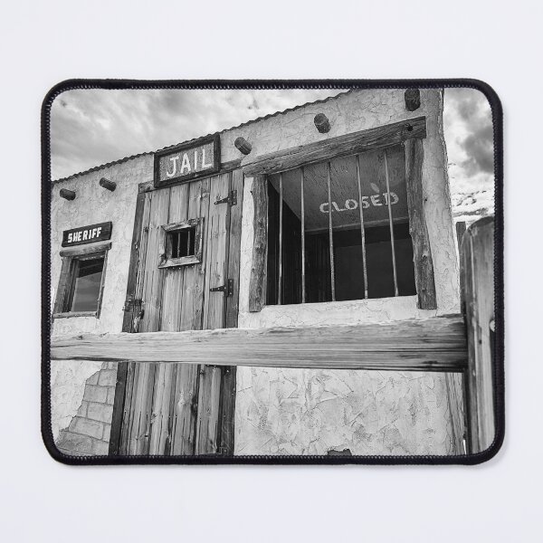 Item preview, Desert Jail designed and sold by Elisabeth Lucas.