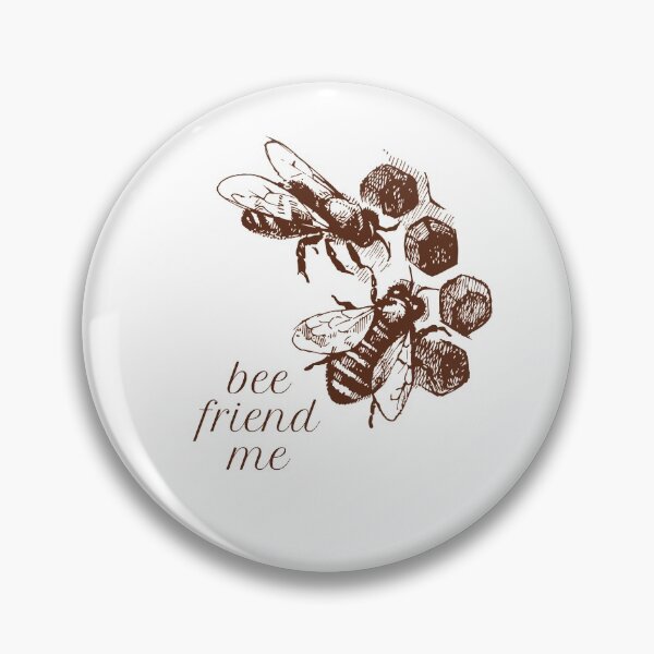 Item preview, Bee Friend Me designed and sold by Martini-Four.