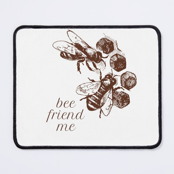 Item preview, Bee Friend Me designed and sold by Martini-Four.