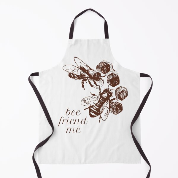 Item preview, Bee Friend Me designed and sold by Martini-Four.