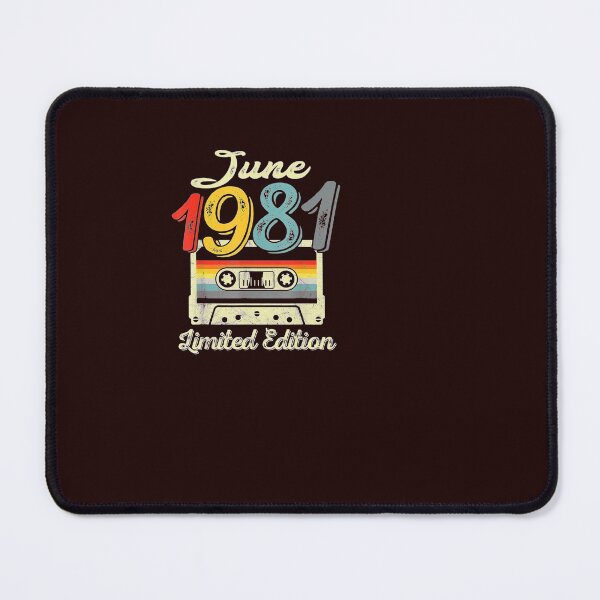 Item preview, Vintage June 1981 Cassette Tape designed and sold by sudothongminh.