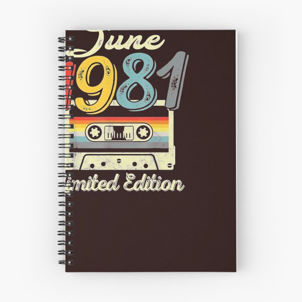 Item preview, Vintage June 1981 Cassette Tape designed and sold by sudothongminh.